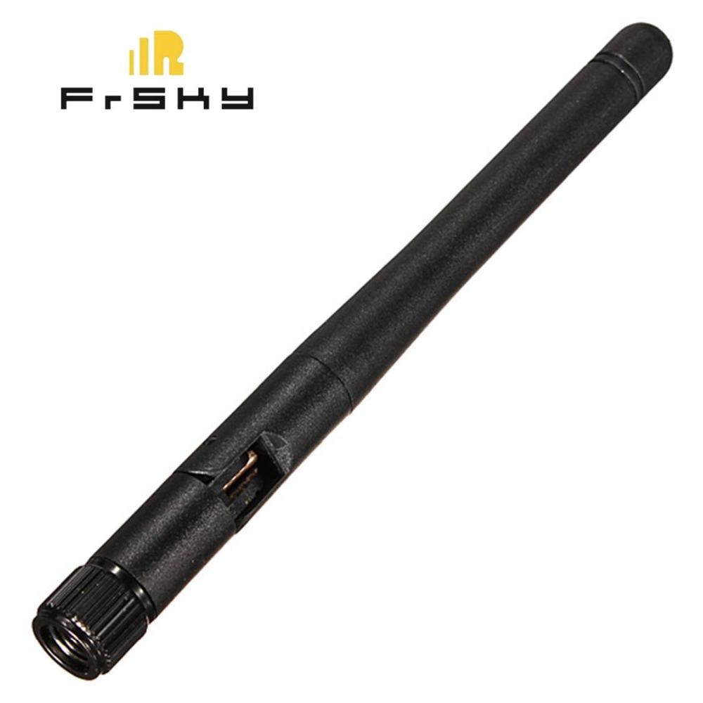 FrSky 2.4G 2dB Module Antenna  - Frsky Receiver Module recension och pris