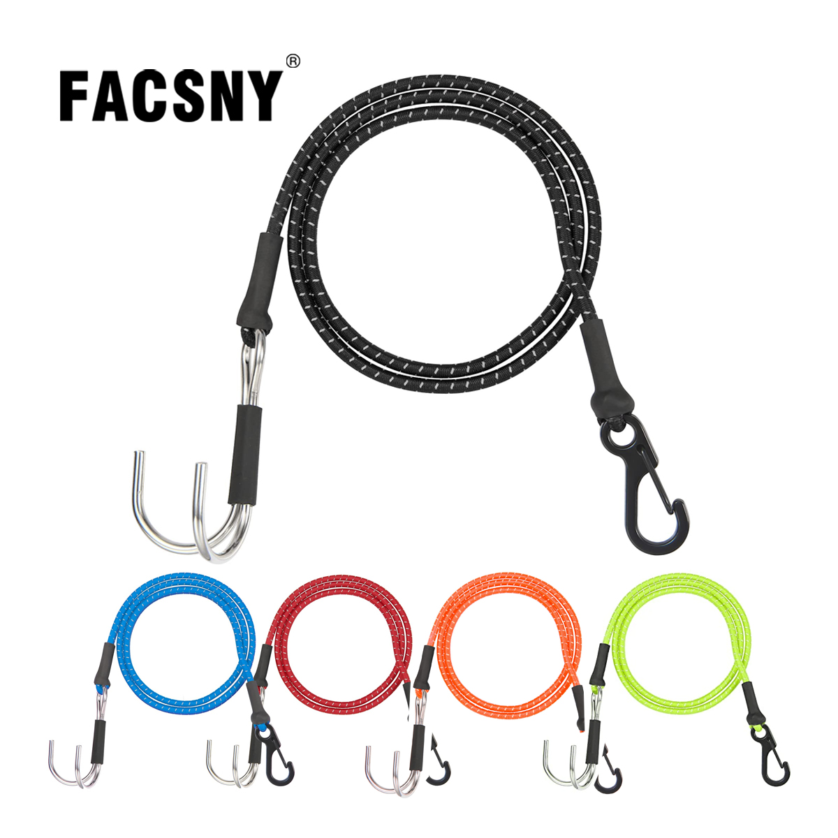1/10 Kinetic Winch Strap Escap - Drone Rc Belt recension och pris