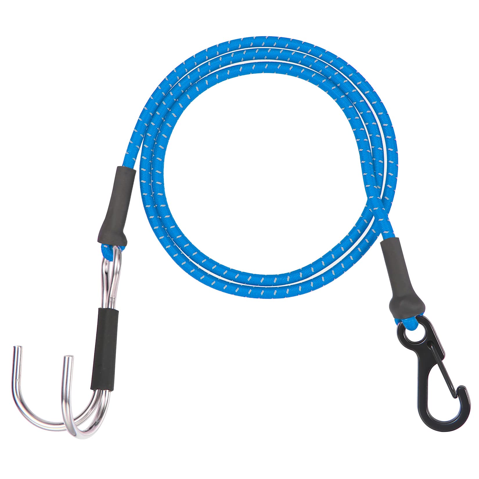 1/10 Kinetic Winch Strap Escap - Drone Rc Belt recension och pris