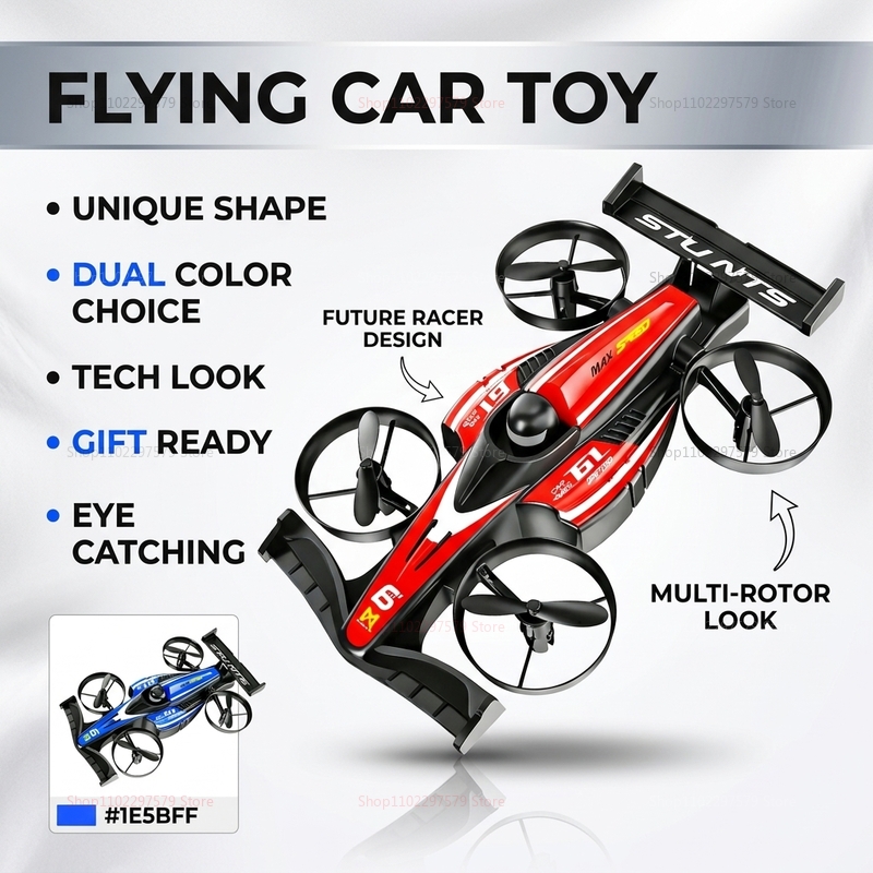 YL61 Drifting RC Car 4WD 1:24  - Rc Drone And Flying Car recension och pris