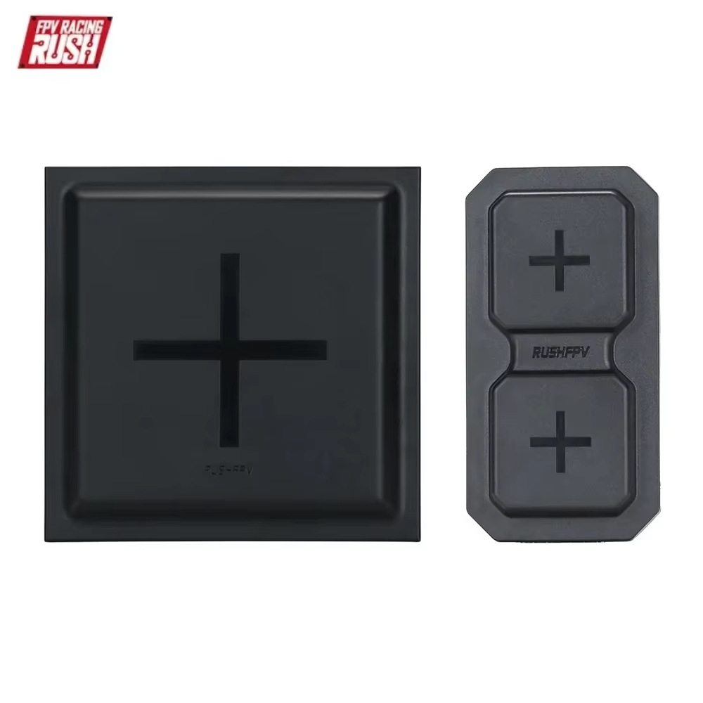 New Rush Rushfpv Rush FPV Rang - Drone With Rc 2 recension och pris