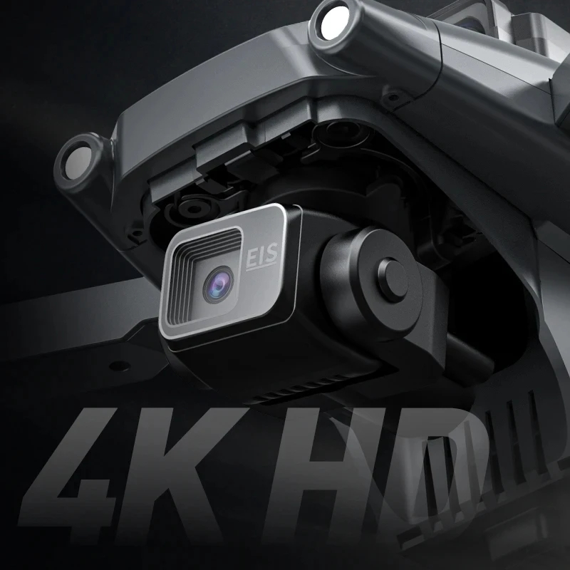 L600 PRO MAX GPS Drone Profess - Drone Kf Rc recension och pris