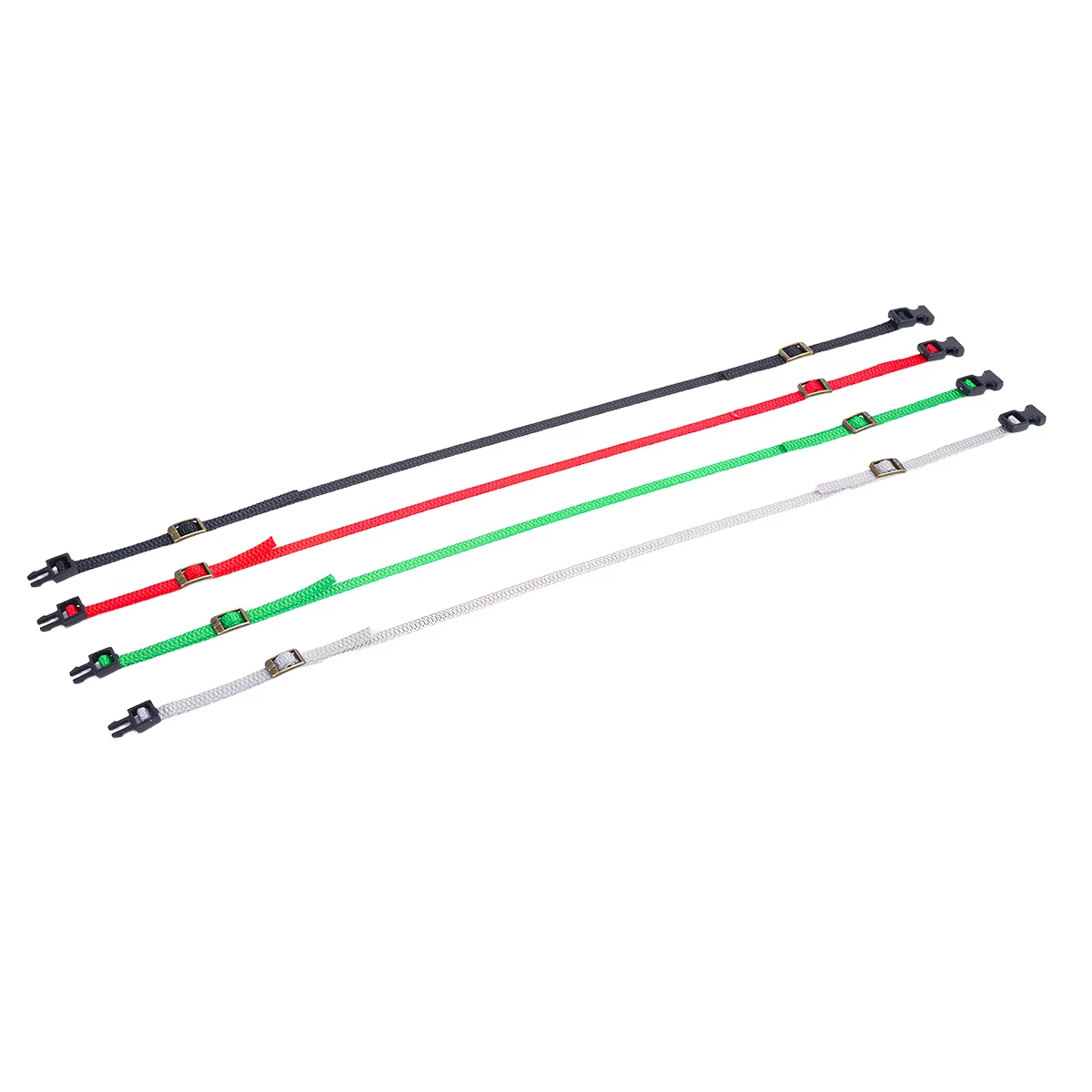 5Pcs Luggage Rope Roof Rack Ti - Drone Rc Belt recension och pris