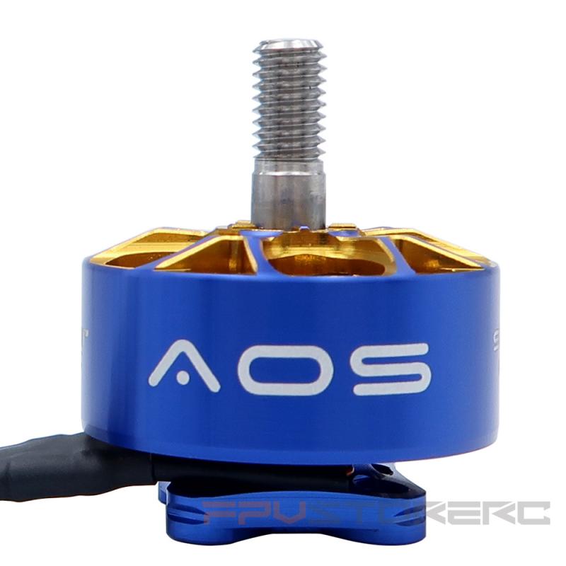 Rcinpower AOS Supernova 2207 1 - Drone Kf Rc recension och pris