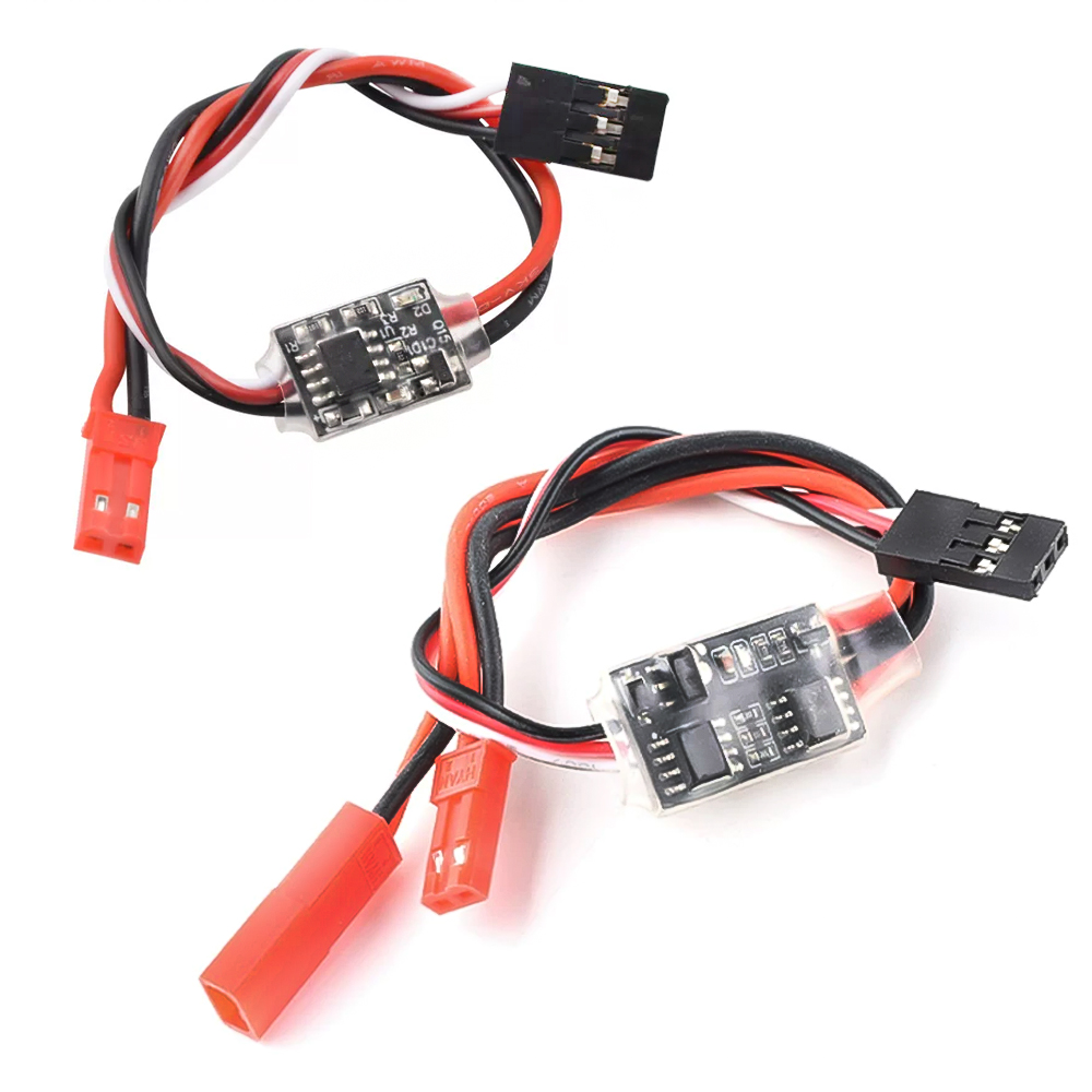 2-20A High Current Remote Cont - Drone With Rc 2 recension och pris