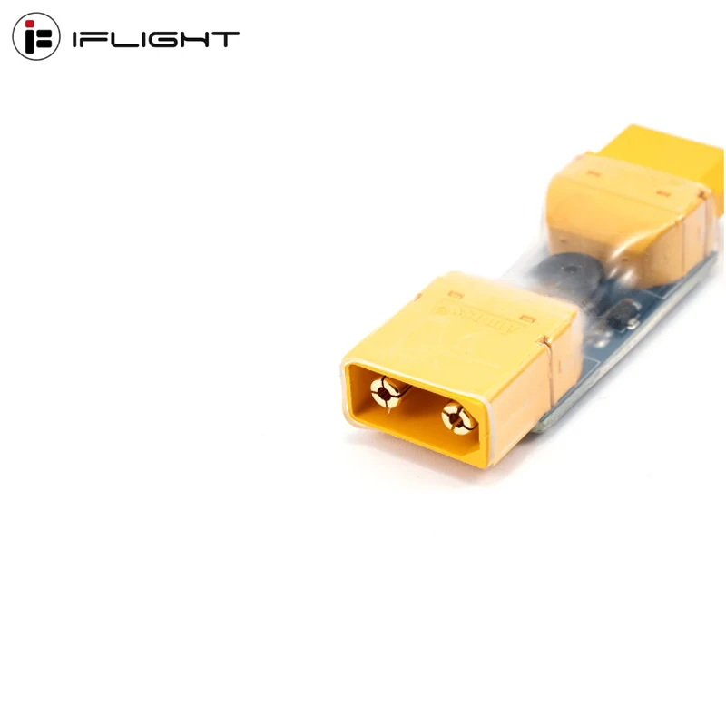 iFlight XT90 Smart Smoke Stopp - Rc Drone And Flying Car recension och pris