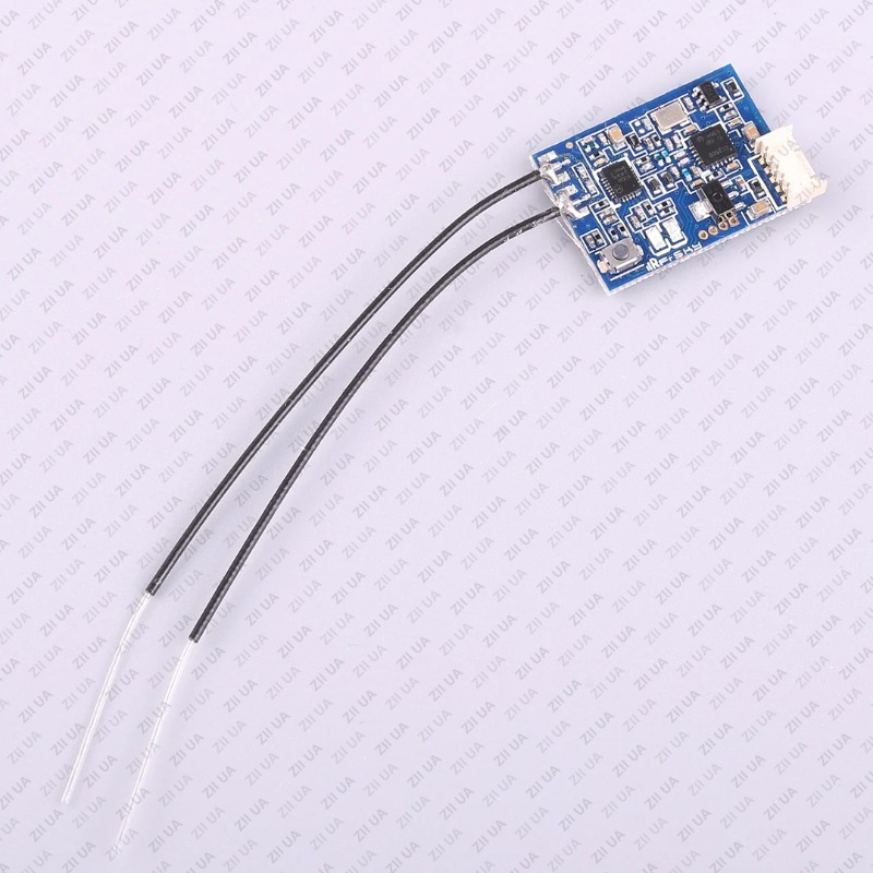 FrSky XSR Brand New 2.4GHz 16C - Frsky Receiver Module recension och pris