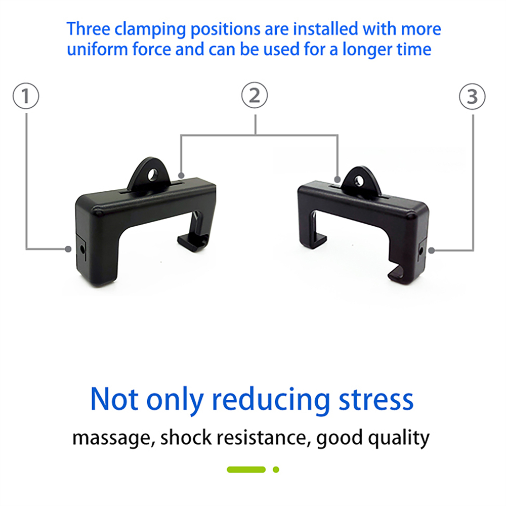 Decompression Massage Lanyard  - Drone Rc N2 recension och pris