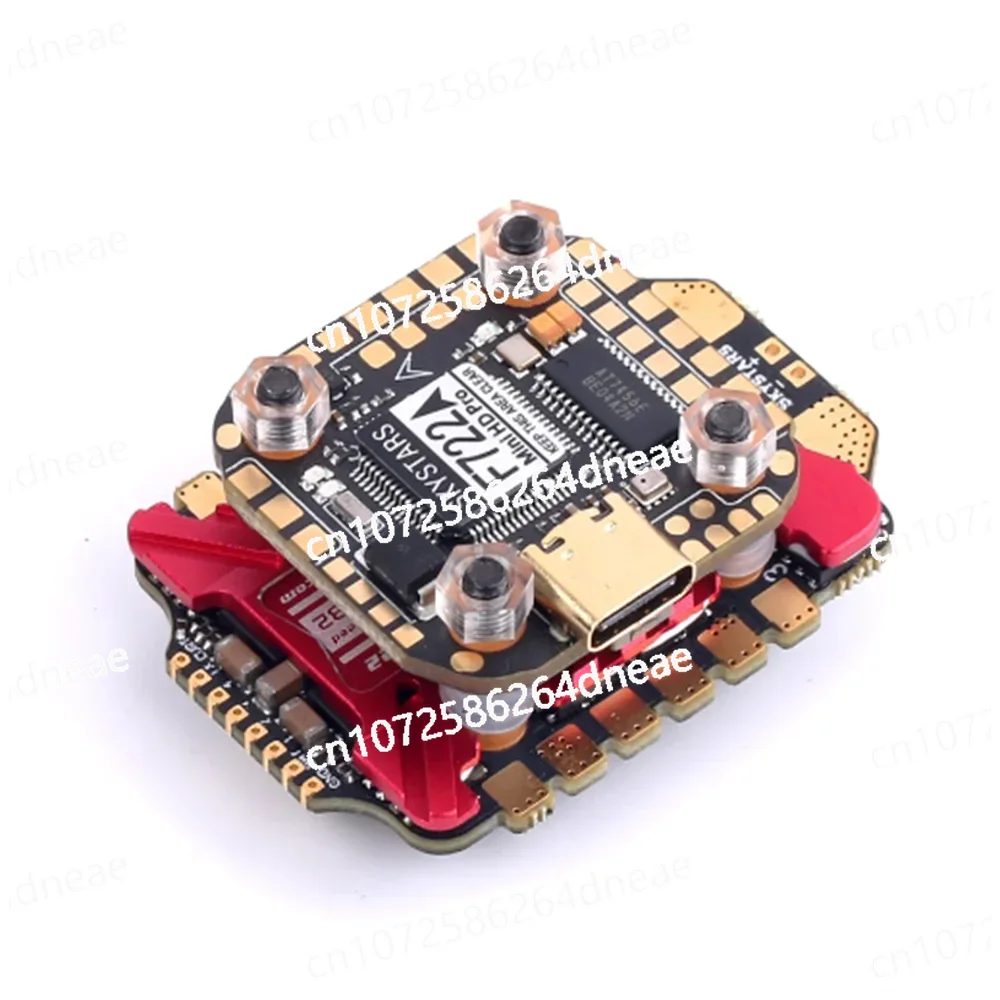 LED Support DJ, RC, FPV Racing - Dj Rc Drone recension och pris