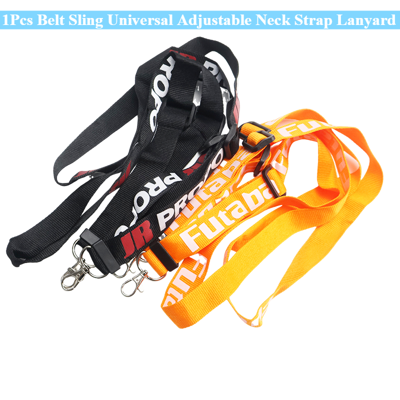 1Pcs Belt Sling Universal Adju - Drone Rc Lanyard recension och pris
