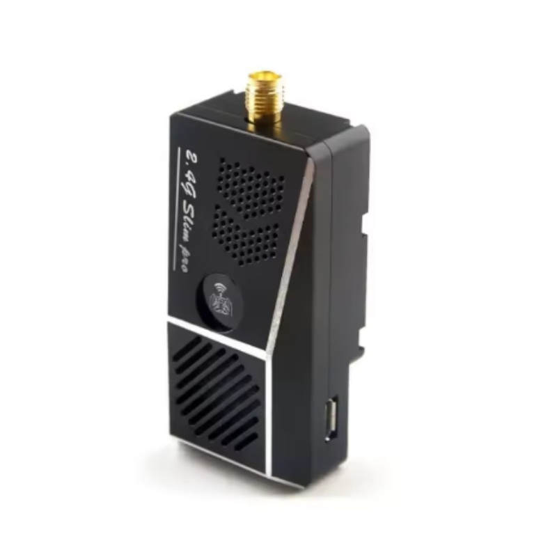HappyModel ES24TX Slim Pro 2.4 - Frsky Receiver Module recension och pris