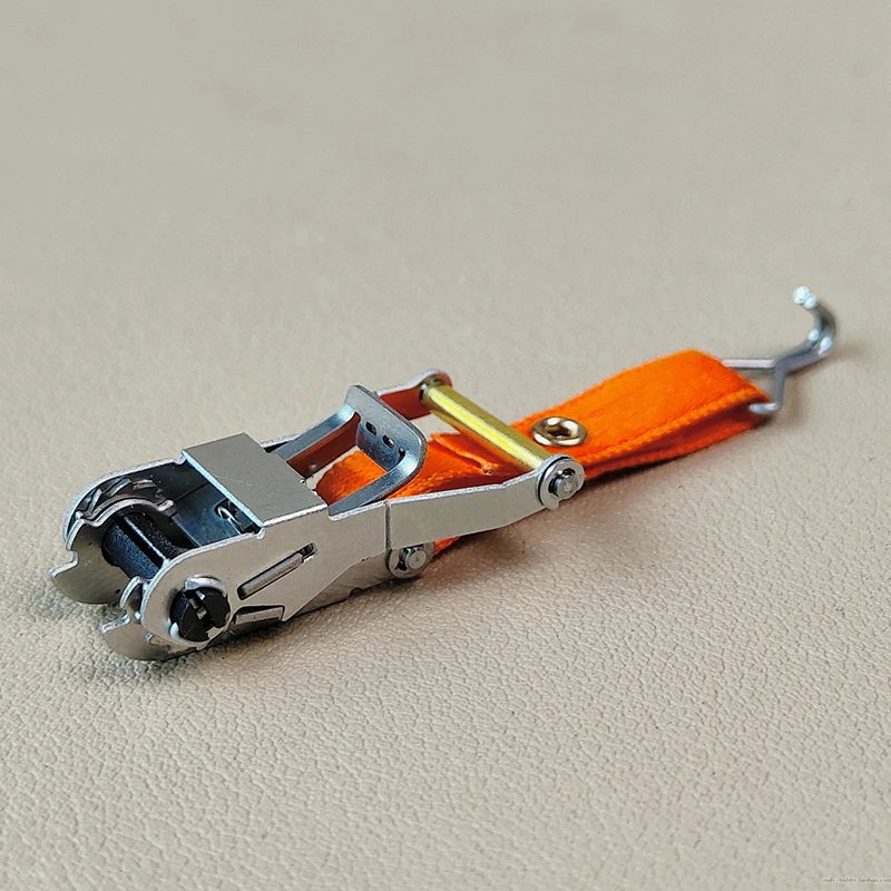 Model Car Metal Simulation Rop - Drone Rc Belt recension och pris