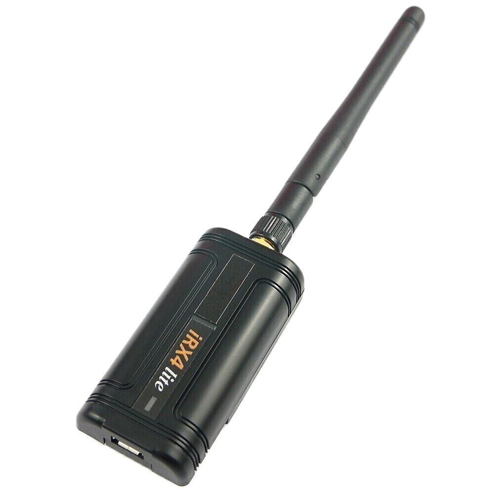 4 IN 1 IRangeX IRX4 LITE Multi - Frsky Receiver Module recension och pris