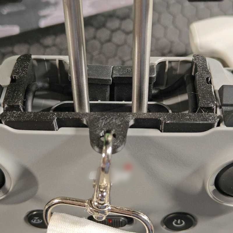 Neck Strap Mount Bracket for D - Drone Rc N2 recension och pris