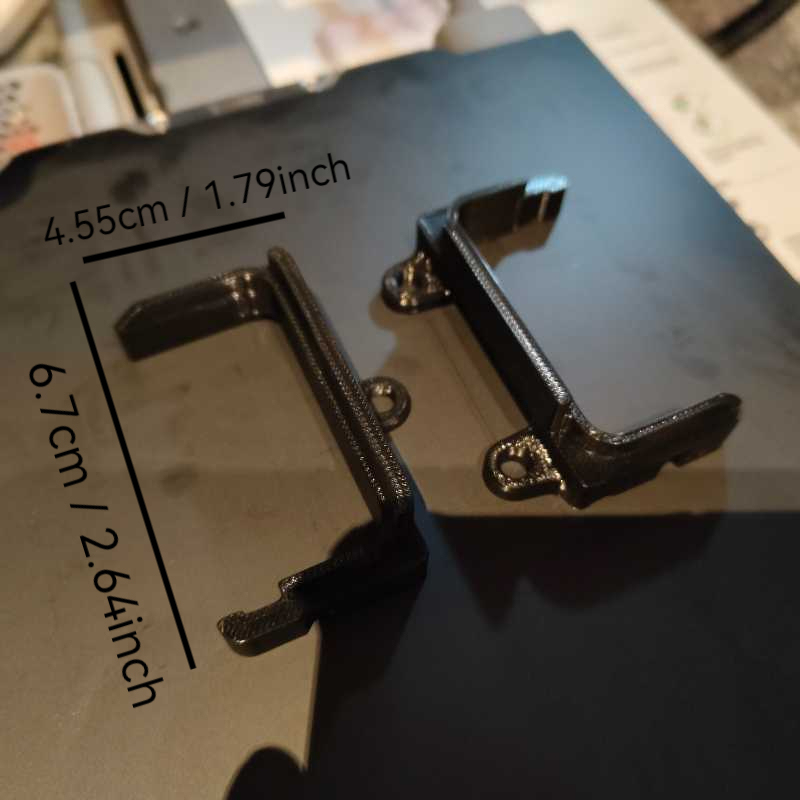 Neck Strap Mount Bracket for D - Drone Rc N2 recension och pris