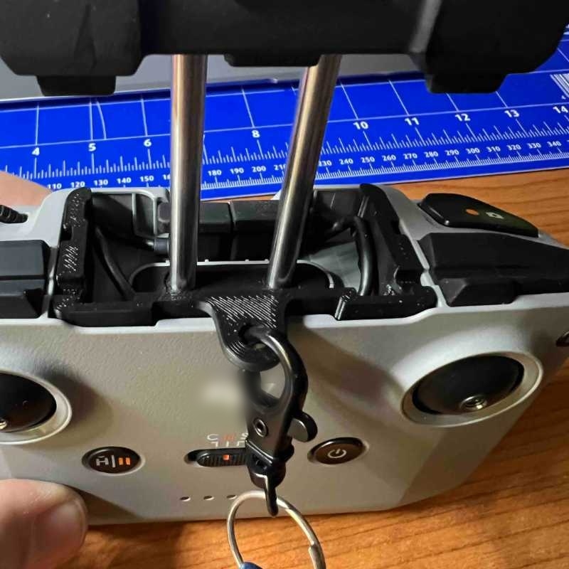 Neck Strap Mount Bracket for D - Drone Rc N2 recension och pris