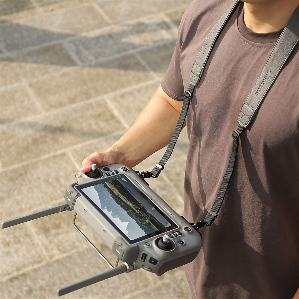 Sunnylife Remote Controller La - Drone Rc Belt recension och pris