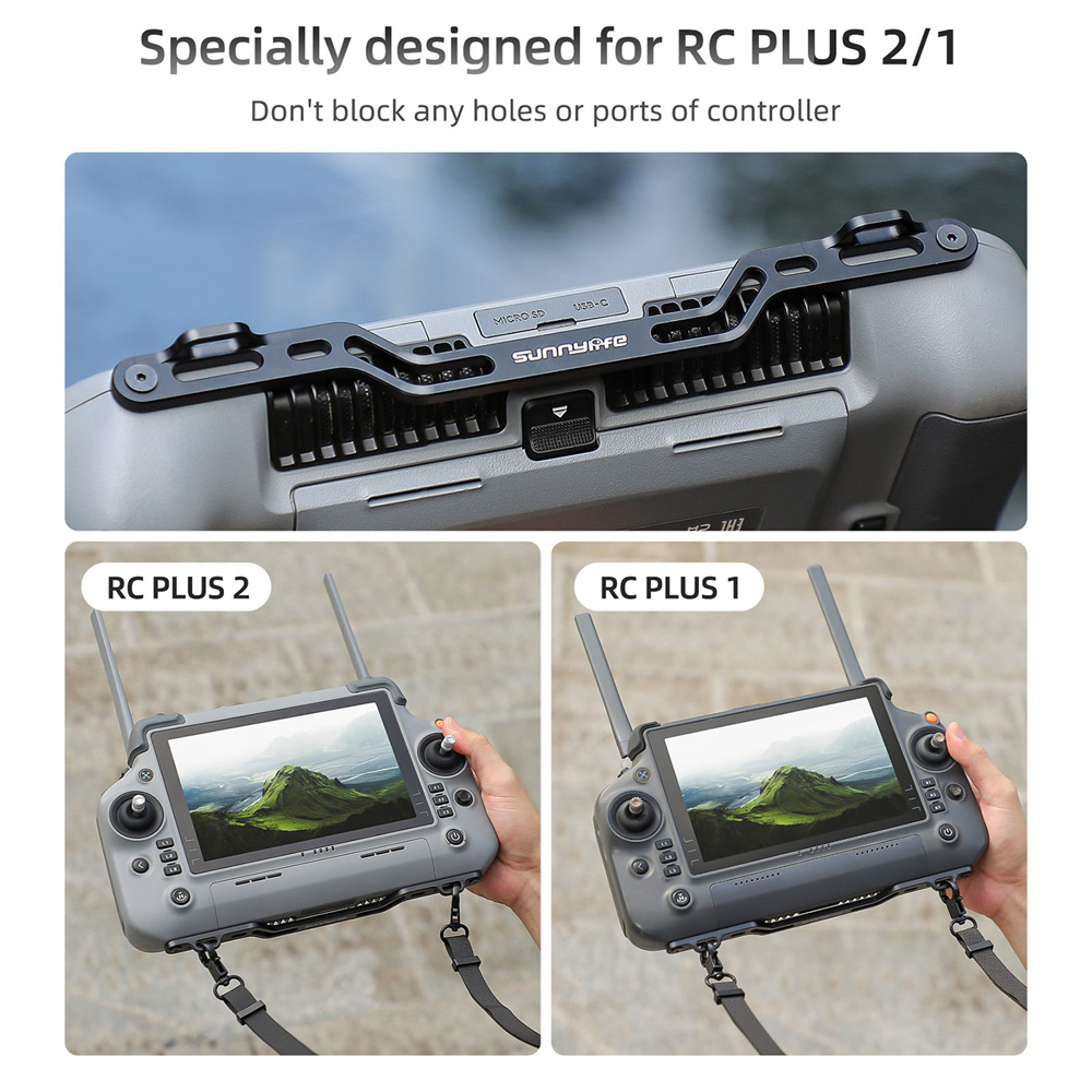 Sunnylife Remote Controller La - Drone Rc Belt recension och pris