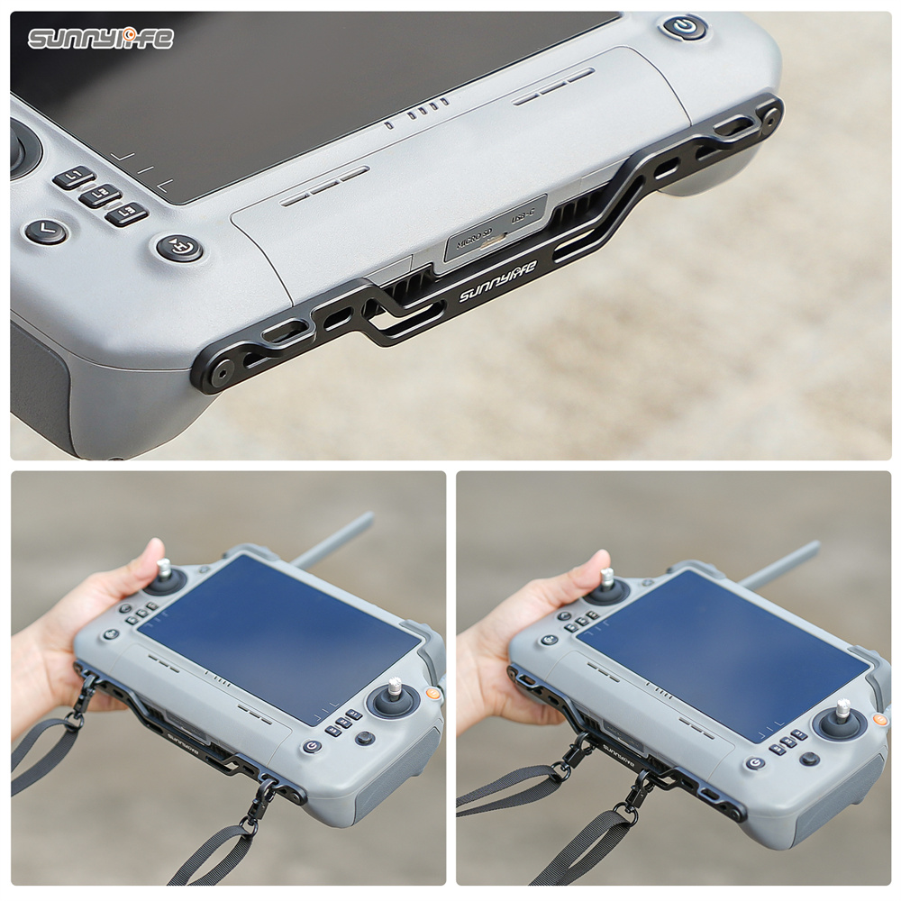 Sunnylife Remote Controller La - Drone Rc Belt recension och pris