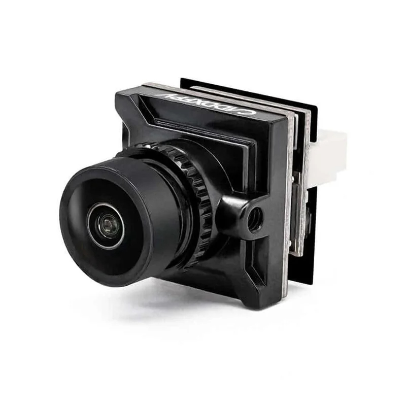 Caddx Baby Ratel 2 Nano Size 1 - Drone Kf Rc recension och pris