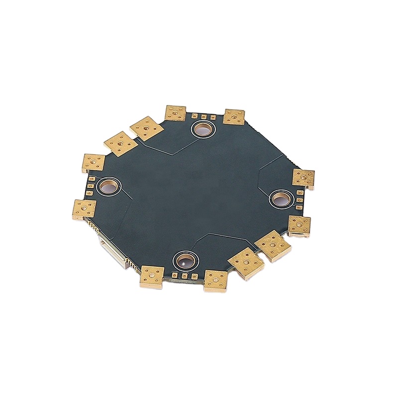 Wholesale Price Foxeer PDB400  - Drone Rc Controller Price recension och pris