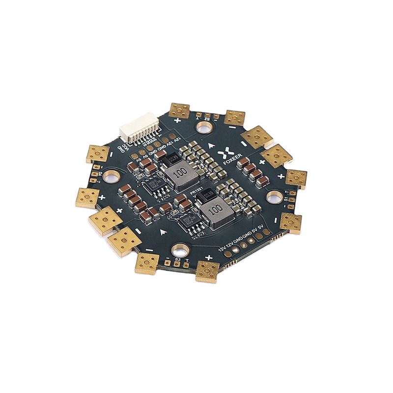 Wholesale Price Foxeer PDB400  - Drone Rc Controller Price recension och pris