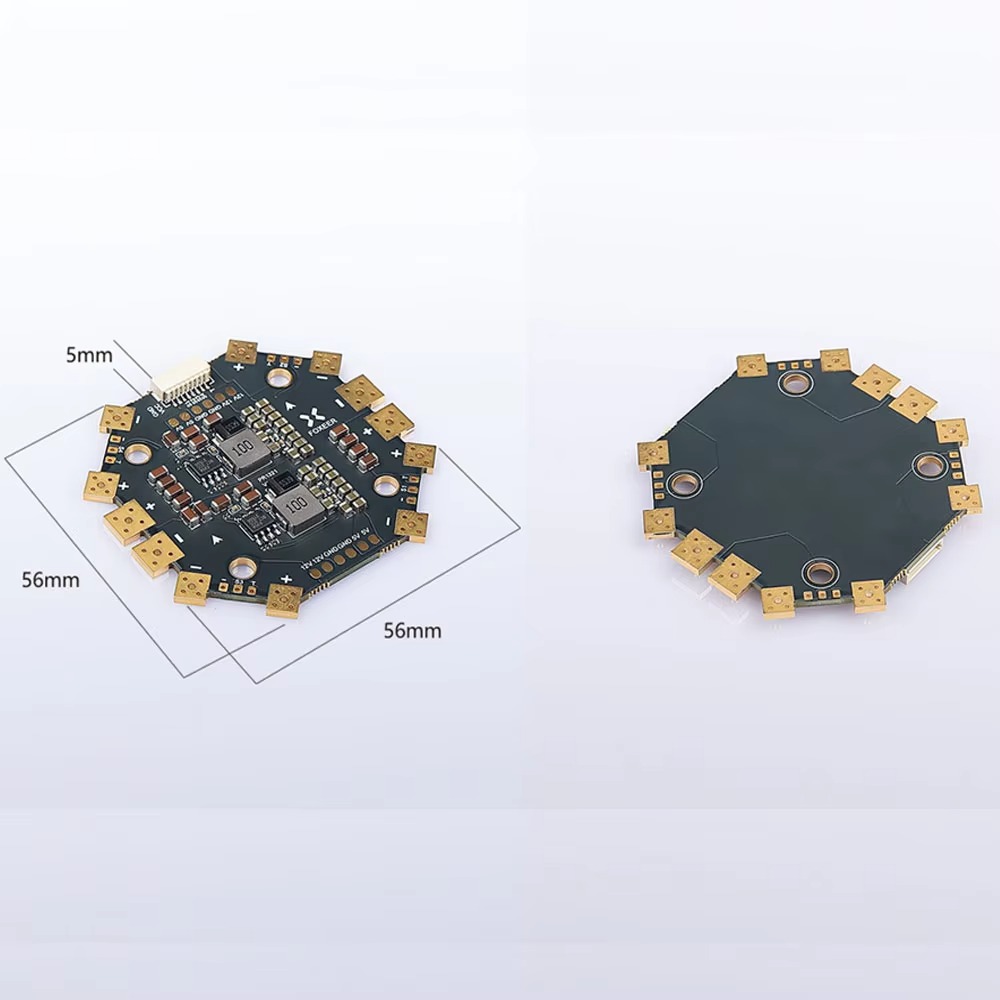 Wholesale Price Foxeer PDB400  - Drone Rc Controller Price recension och pris
