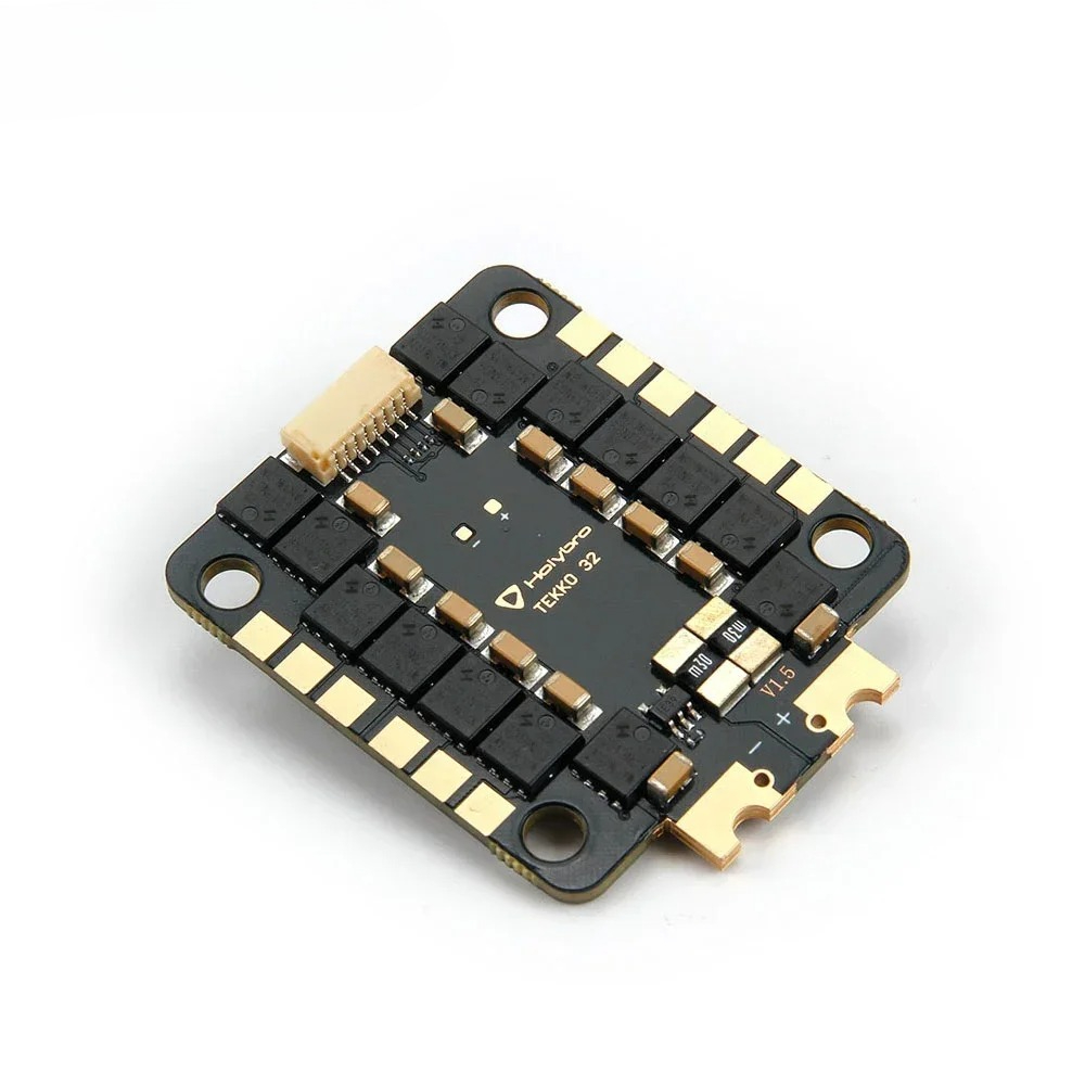 HolyBro Kakute H7 V1.5 Stacks  - Drone Rc Flight Controller recension och pris