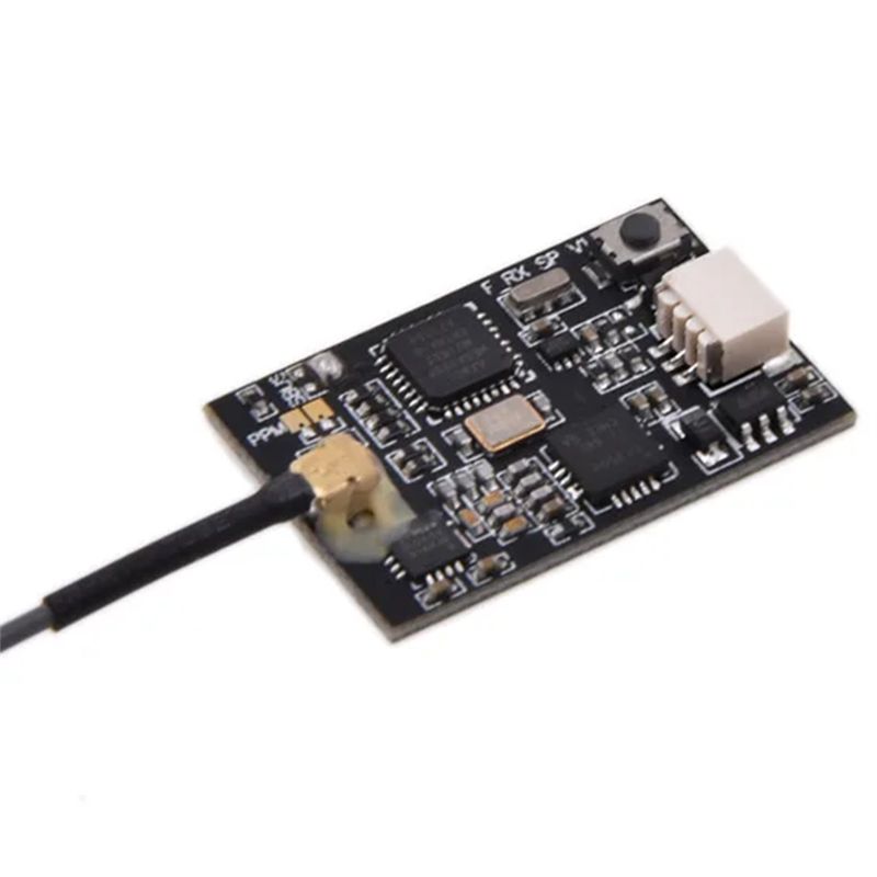 A29F-MRF8CHA 2.4G AGF For Frsk - Frsky Receiver Module recension och pris