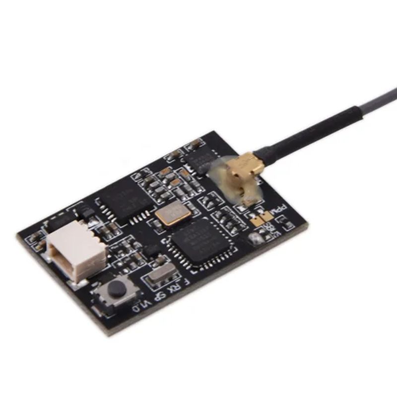 A29F-MRF8CHA 2.4G AGF For Frsk - Frsky Receiver Module recension och pris