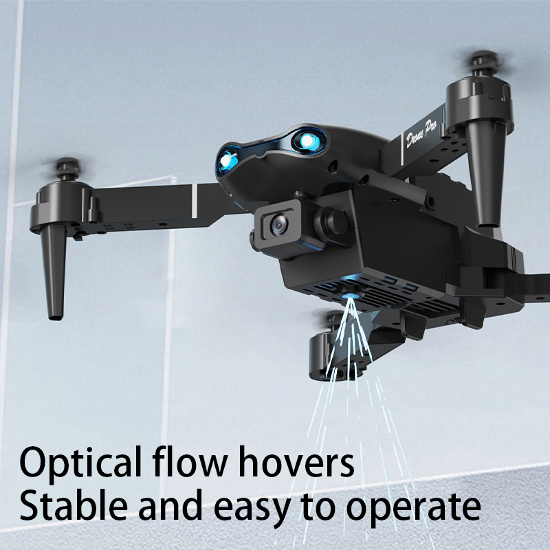E99 Air Screen Control Drone P - Drone Rc Foldable recension och pris