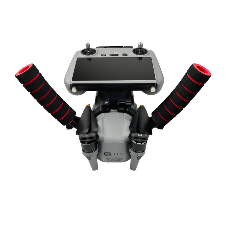 For DJI AIR 3 Drone RC 2/RC-N2 - Drone Rc N2 recension och pris