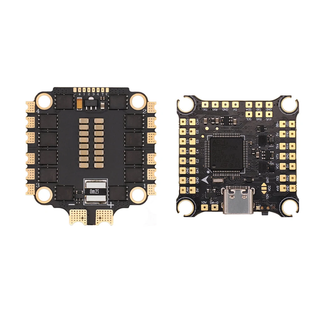 30.5x30.5mm HAKRC 60A F7V2 DJI - Drone Rc Flight Controller recension och pris