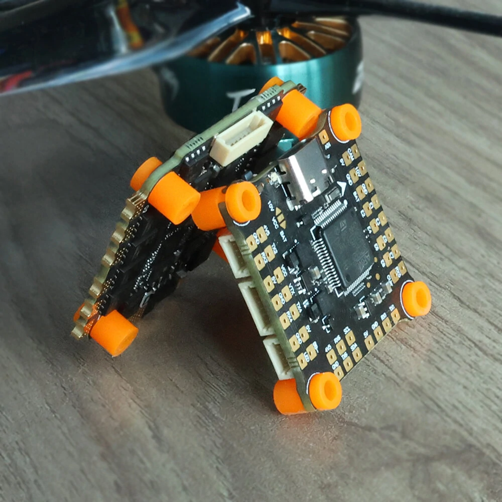 30.5x30.5mm HAKRC 60A F7V2 DJI - Drone Rc Flight Controller recension och pris