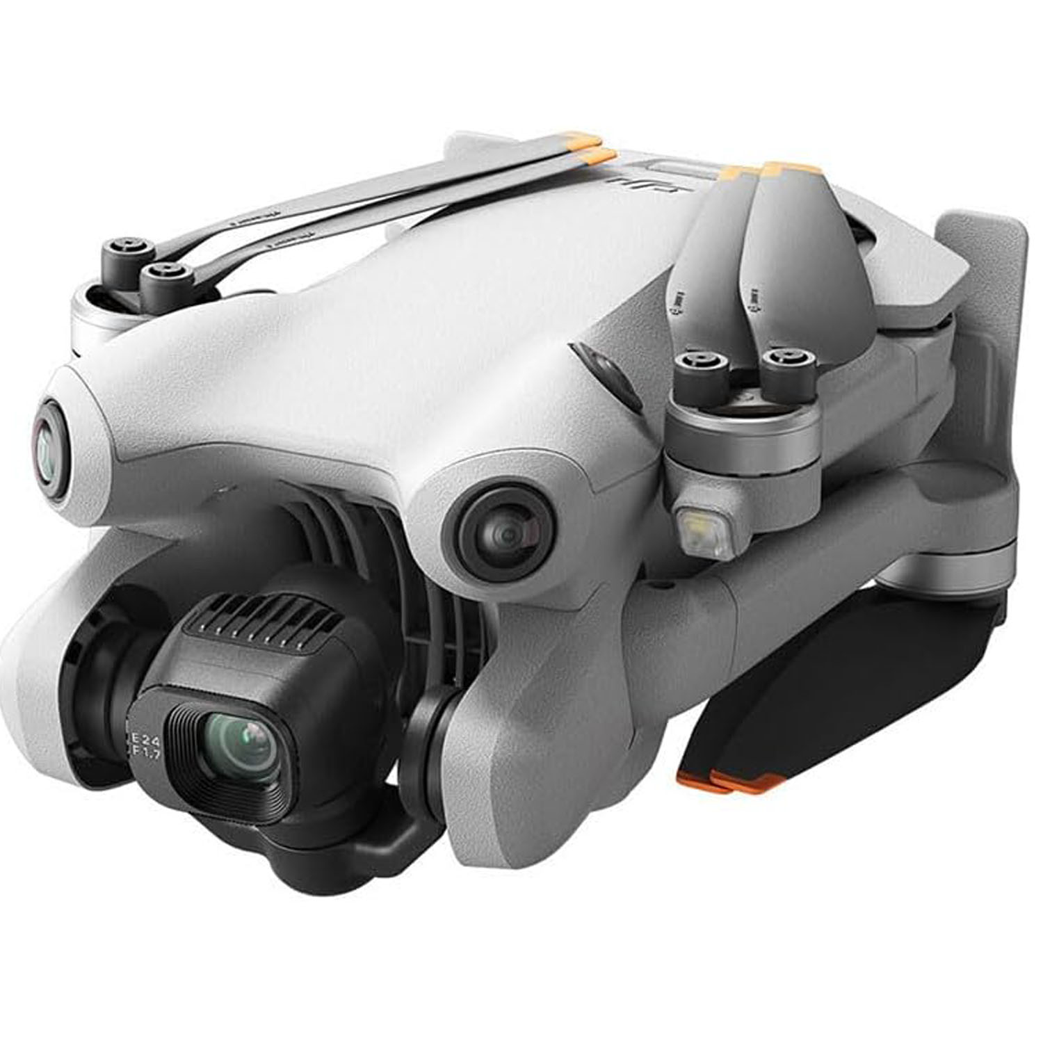 DJI Drones Mini 4 Pro (DJI RC- - Drone Rc N2 recension och pris