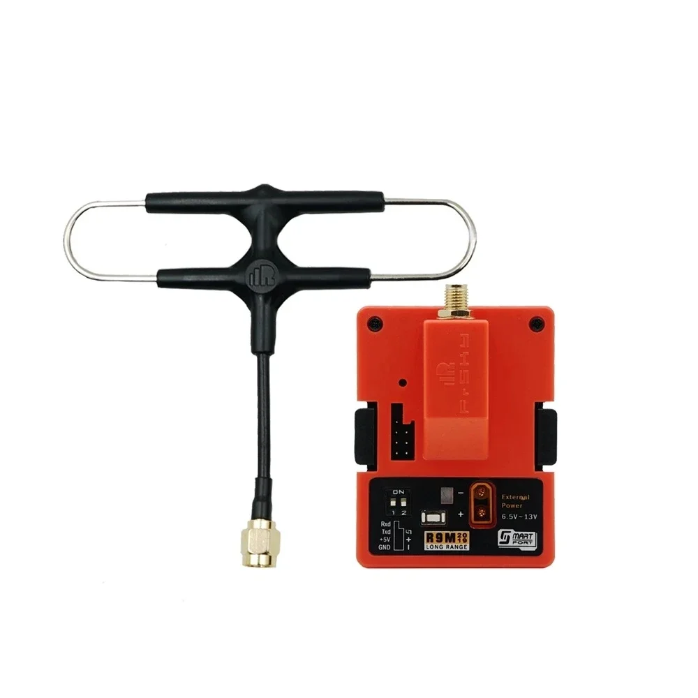 FrSky R9M 2019 Module  900MHz  - Frsky Receiver Module recension och pris