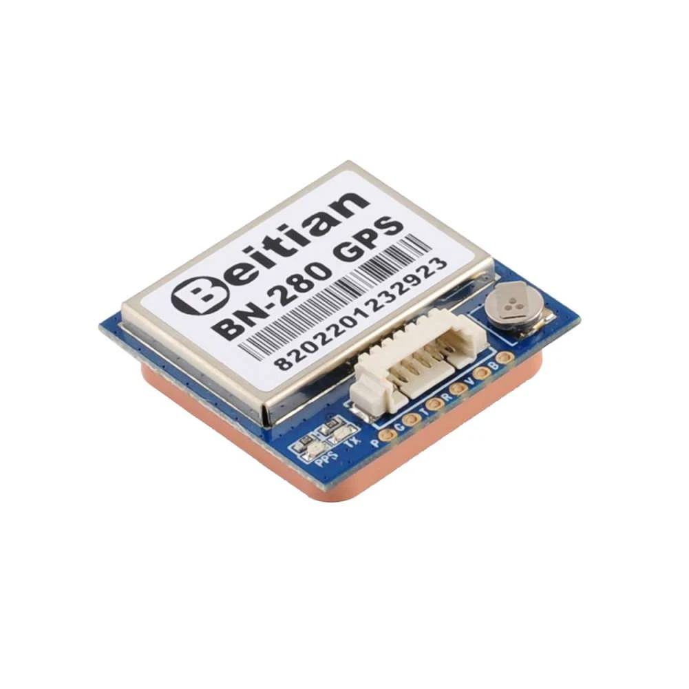 Beitian BN-280 G-MOUSE UART TT - Drone Rc Flight Controller recension och pris