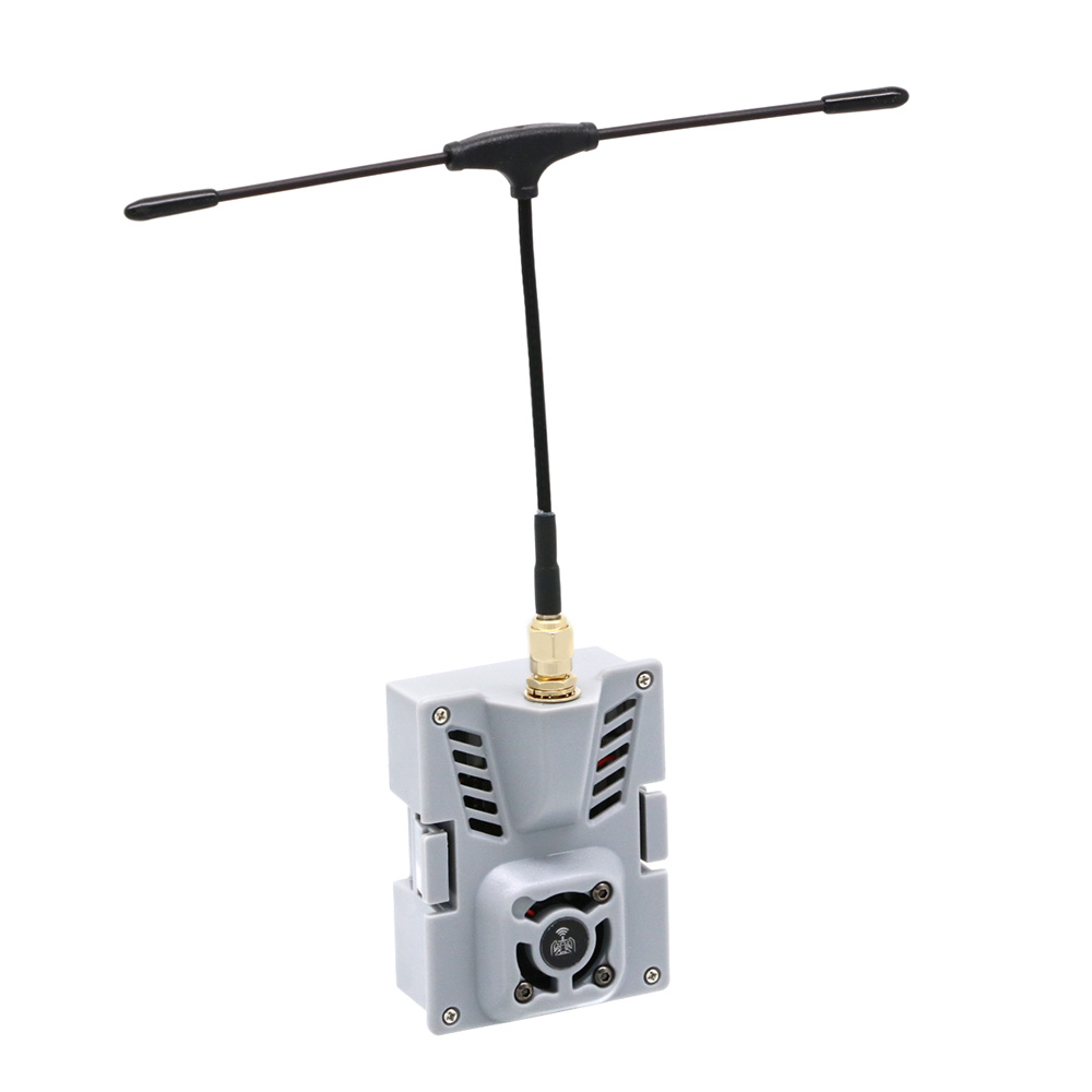 Happymodel RC ELRS Micro ES900 - Drone With Rc 2 recension och pris