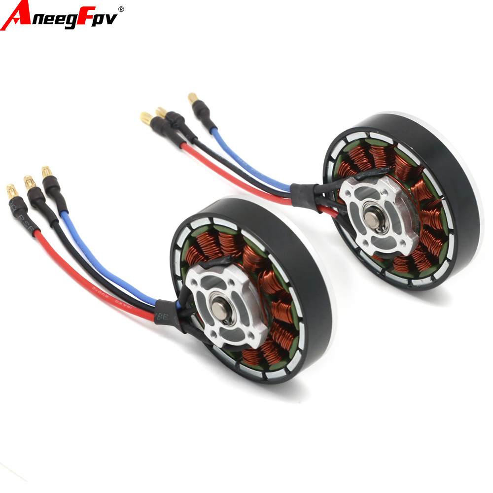 RC Drone Motor 5008 335KV 400K - Drone Kf Rc recension och pris