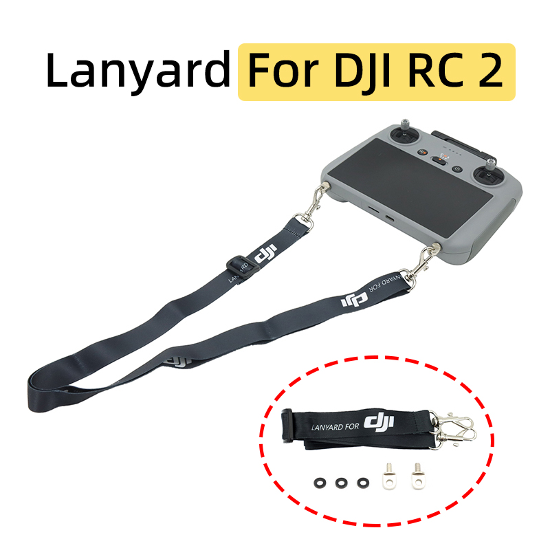 For DJI AIR 3/2S/Mavic 3Pro/Mi - Drone Rc Belt recension och pris