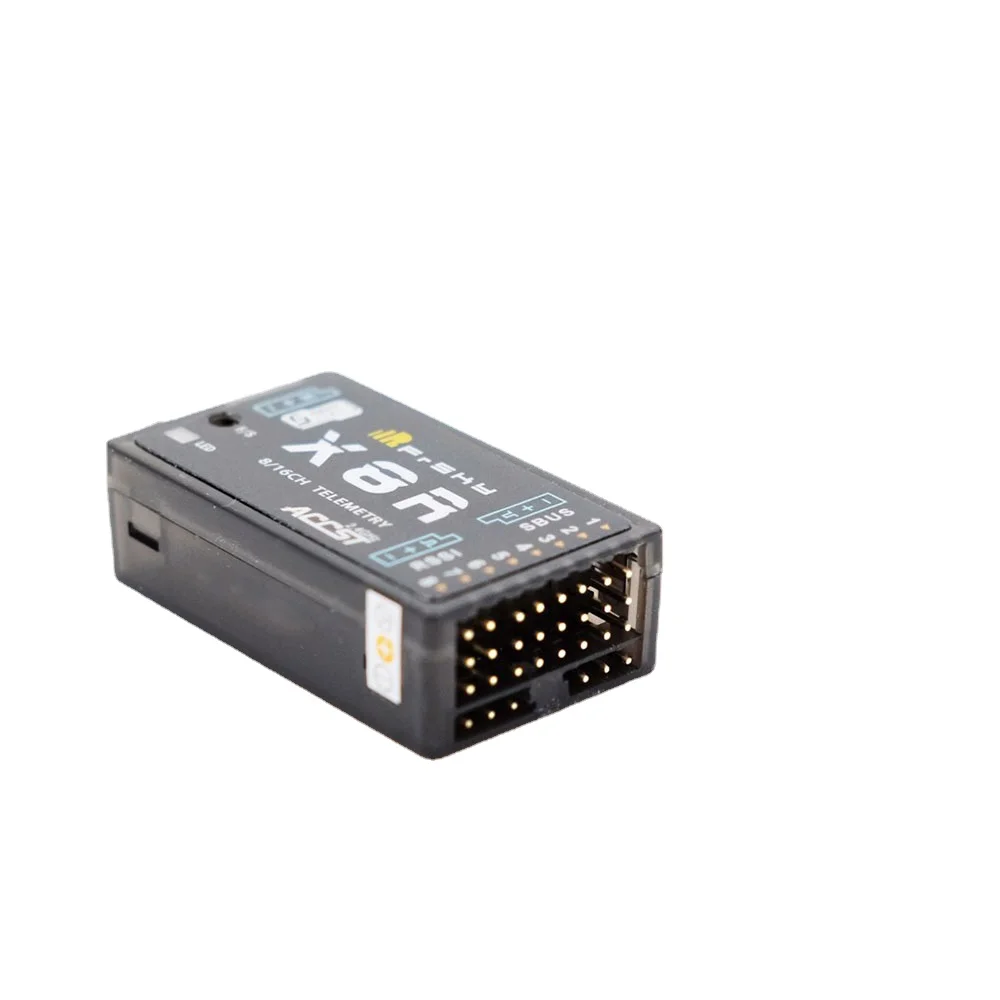 FrSky X8R 8/16ch Receiver XJT  - Frsky Receiver Module recension och pris